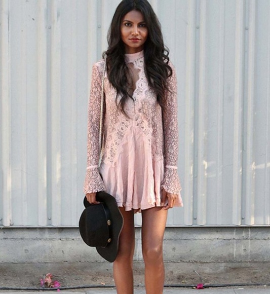 Free People Dresses & Skirts - 😊Sold😊Free People Secret Origins NWT sz M